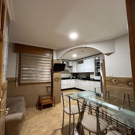Piso Vilamar Vilagarcia de Arousa Buitenkant foto