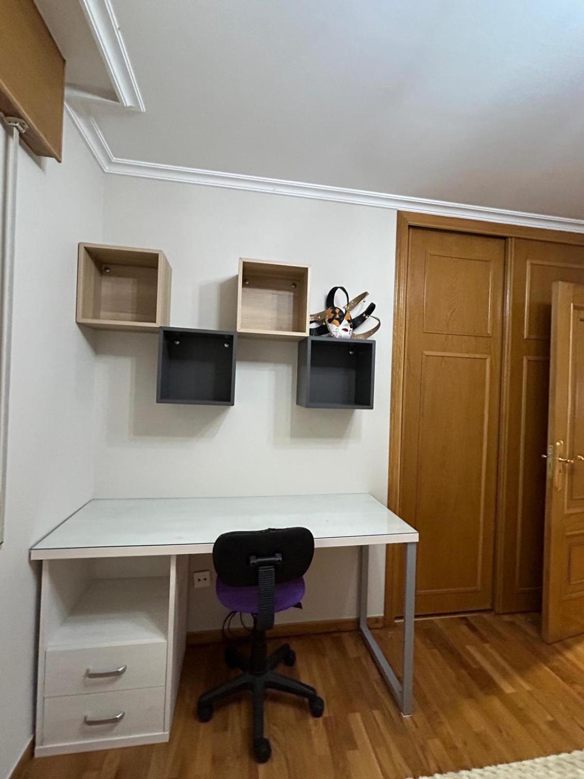 Piso Vilamar Vilagarcia de Arousa Buitenkant foto