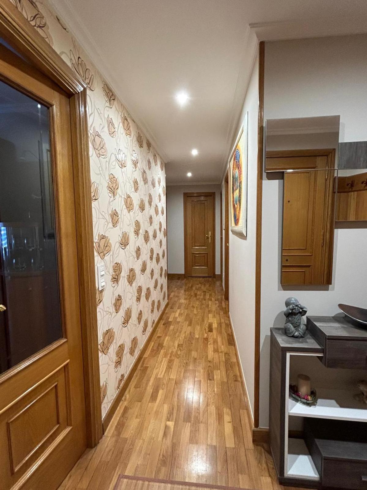 Piso Vilamar Vilagarcia de Arousa Buitenkant foto