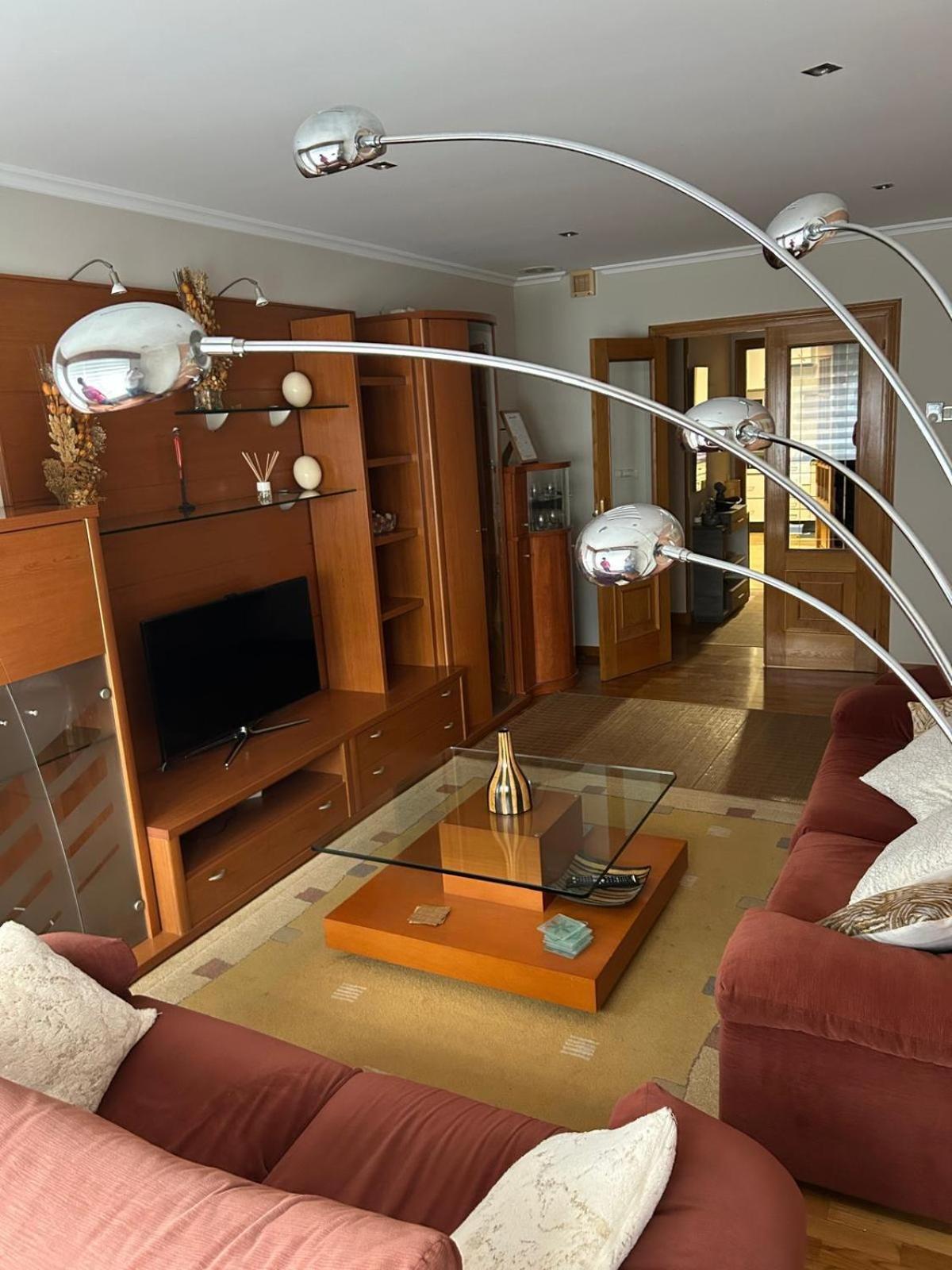 Piso Vilamar Vilagarcia de Arousa Buitenkant foto