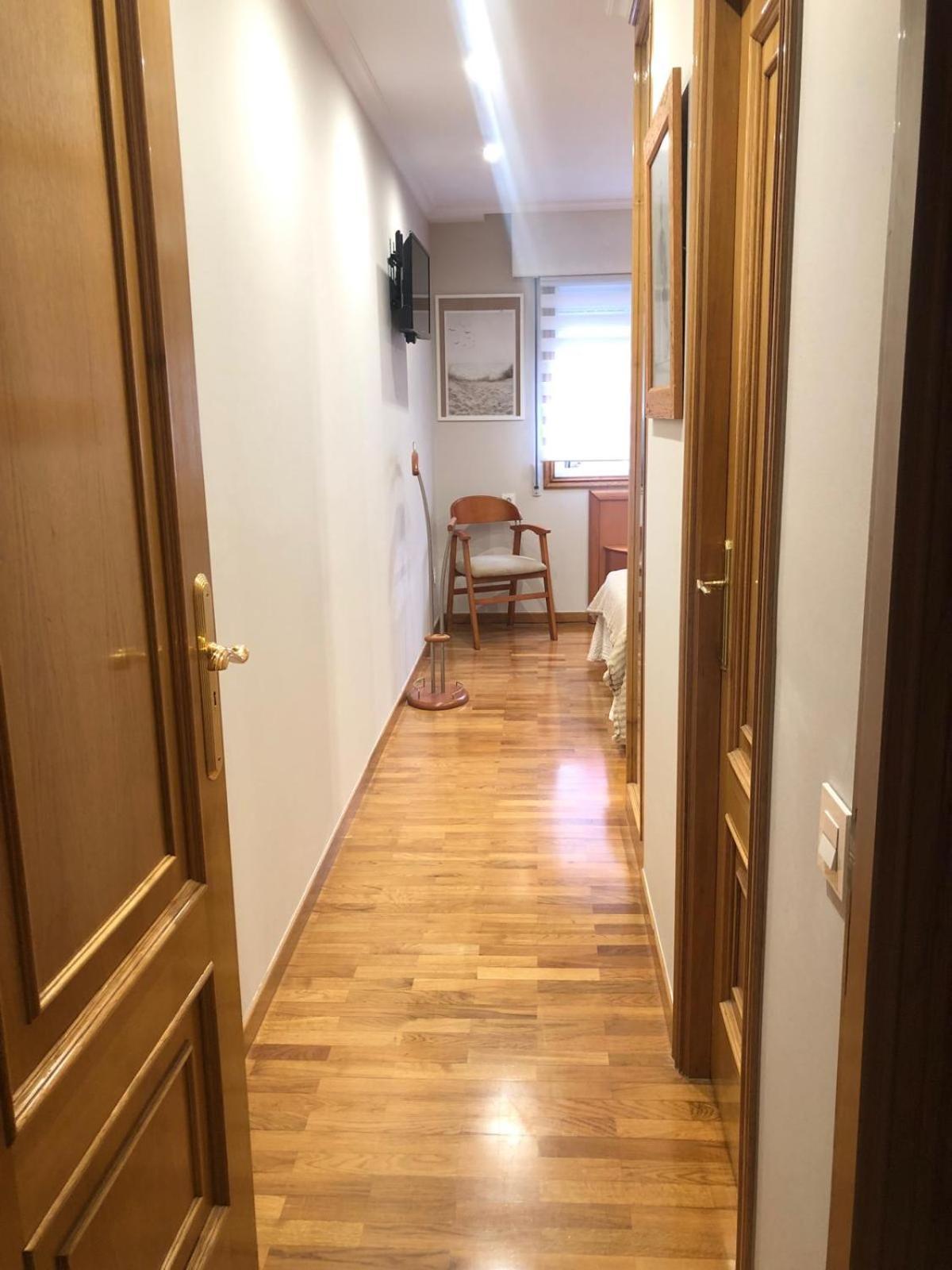 Piso Vilamar Vilagarcia de Arousa Buitenkant foto